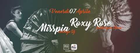 Bari, ''Puglia Pride'': dj set e show di burlesque al Fix It